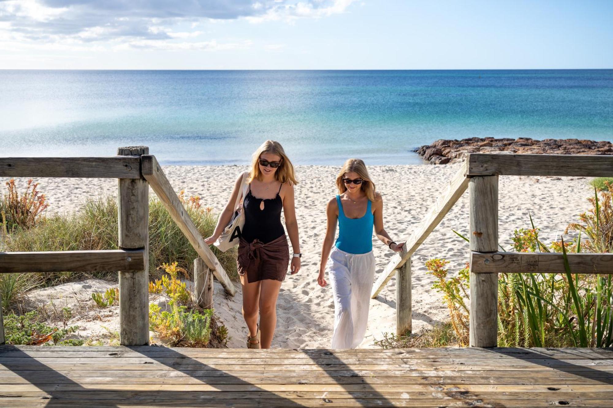 Bayview Geographe Resort Busselton Extérieur photo