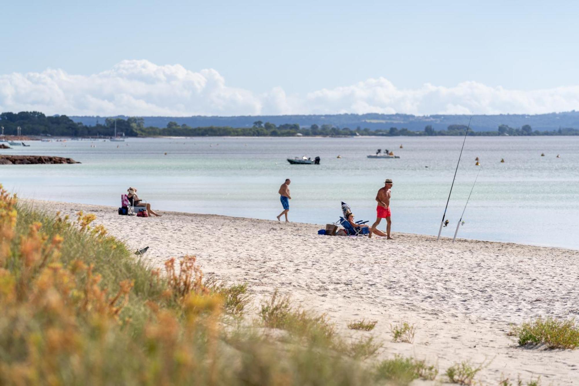 Bayview Geographe Resort Busselton Extérieur photo