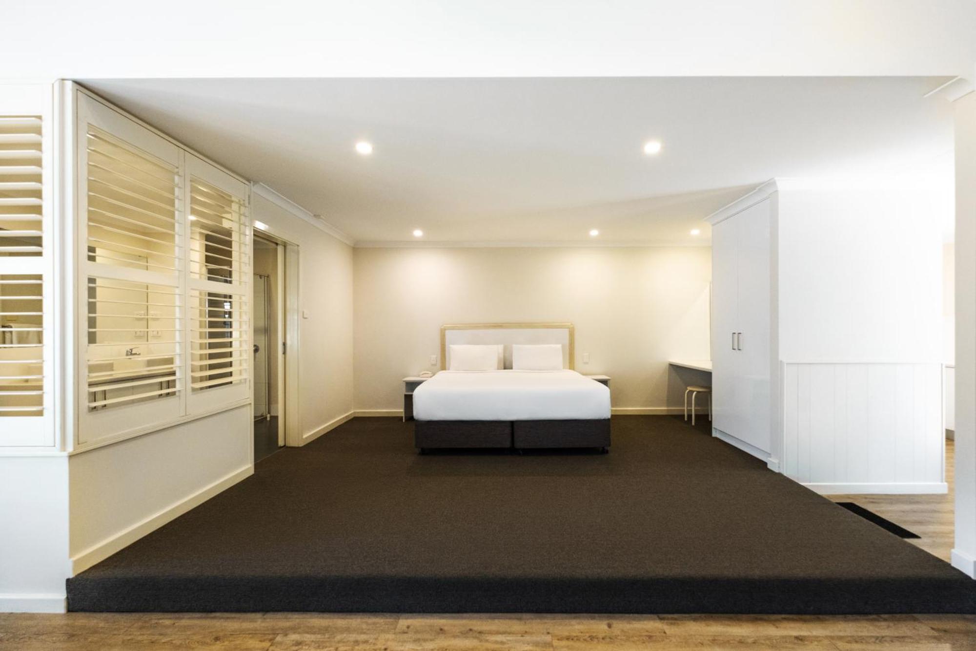 Bayview Geographe Resort Busselton Extérieur photo