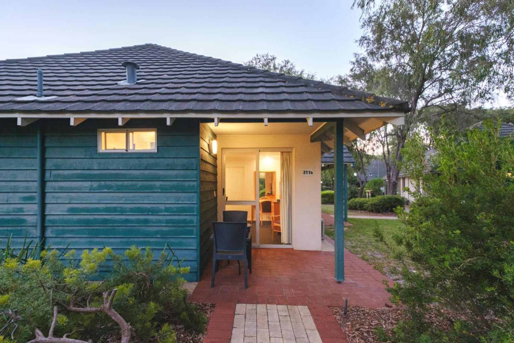 Bayview Geographe Resort Busselton Extérieur photo