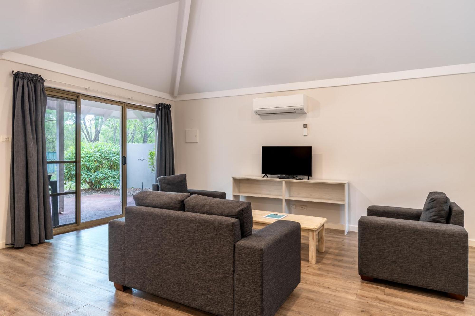 Bayview Geographe Resort Busselton Extérieur photo