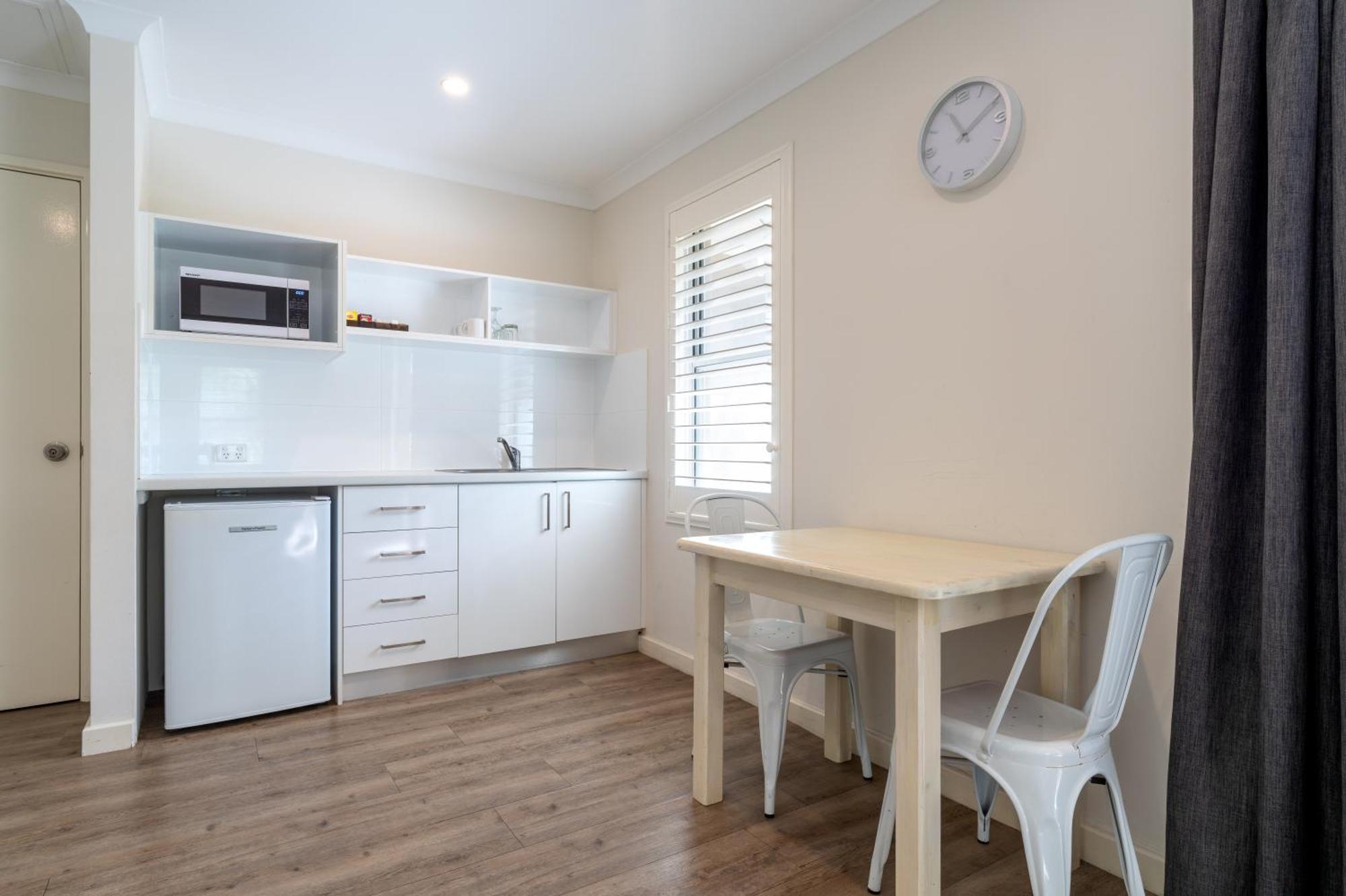 Bayview Geographe Resort Busselton Extérieur photo