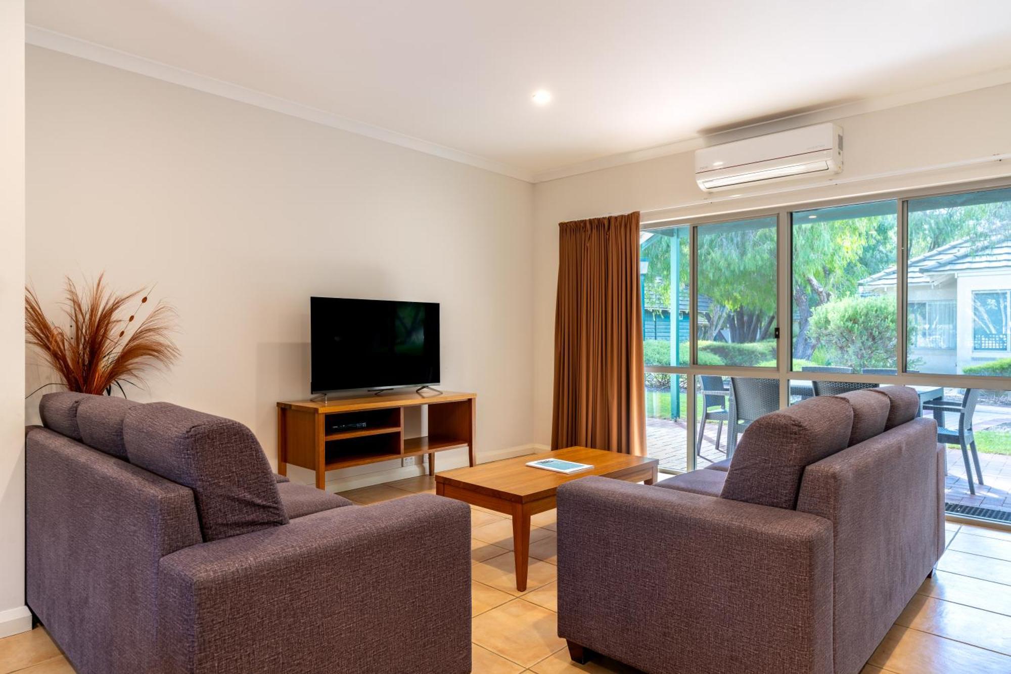 Bayview Geographe Resort Busselton Extérieur photo