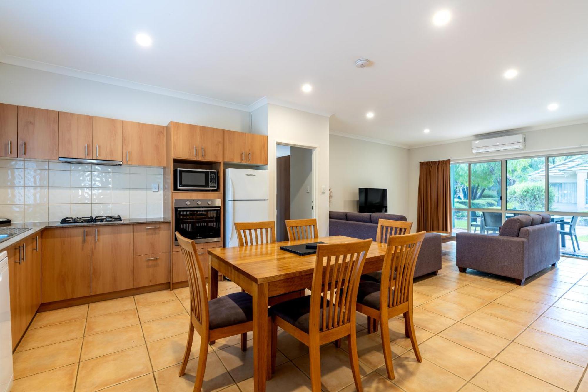 Bayview Geographe Resort Busselton Extérieur photo