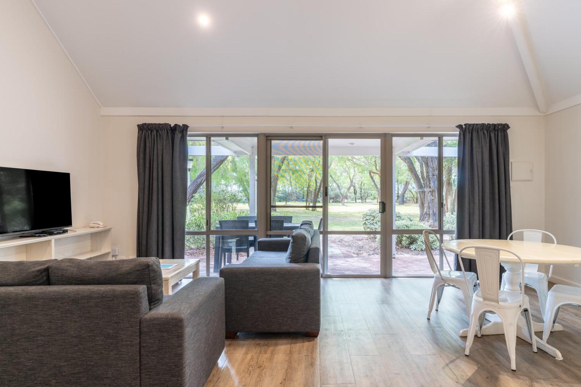 Bayview Geographe Resort Busselton Extérieur photo