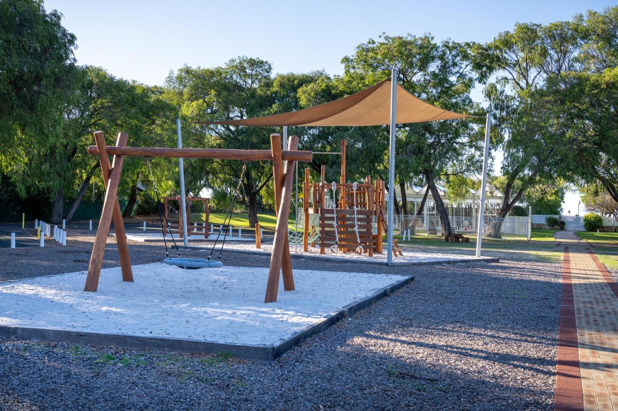 Bayview Geographe Resort Busselton Extérieur photo