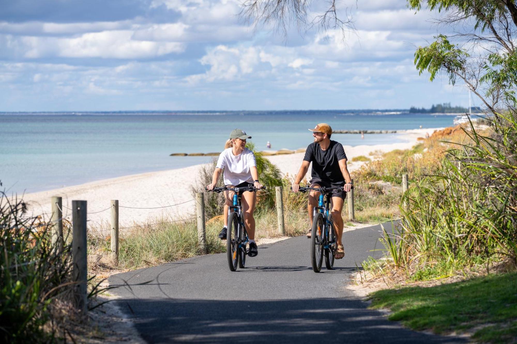Bayview Geographe Resort Busselton Extérieur photo
