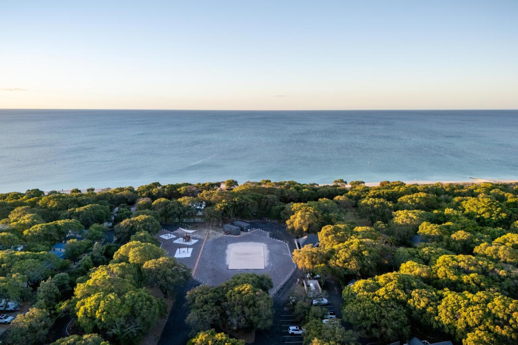 Bayview Geographe Resort Busselton Extérieur photo