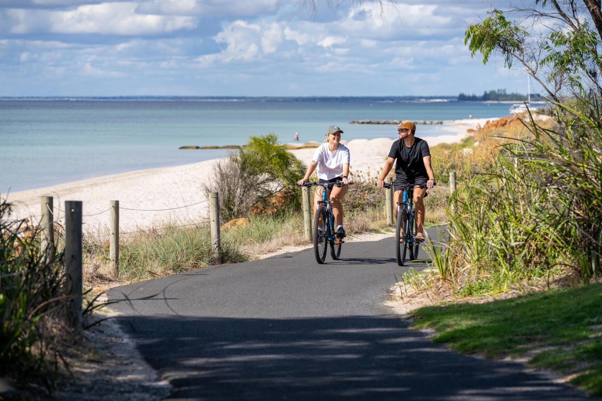 Bayview Geographe Resort Busselton Extérieur photo