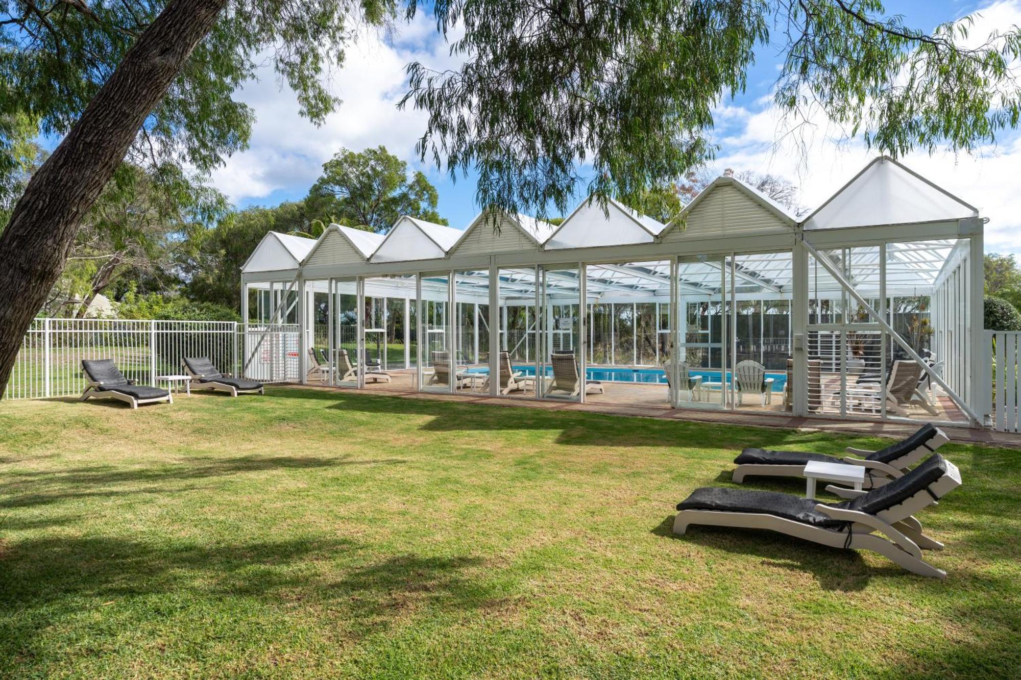 Bayview Geographe Resort Busselton Extérieur photo