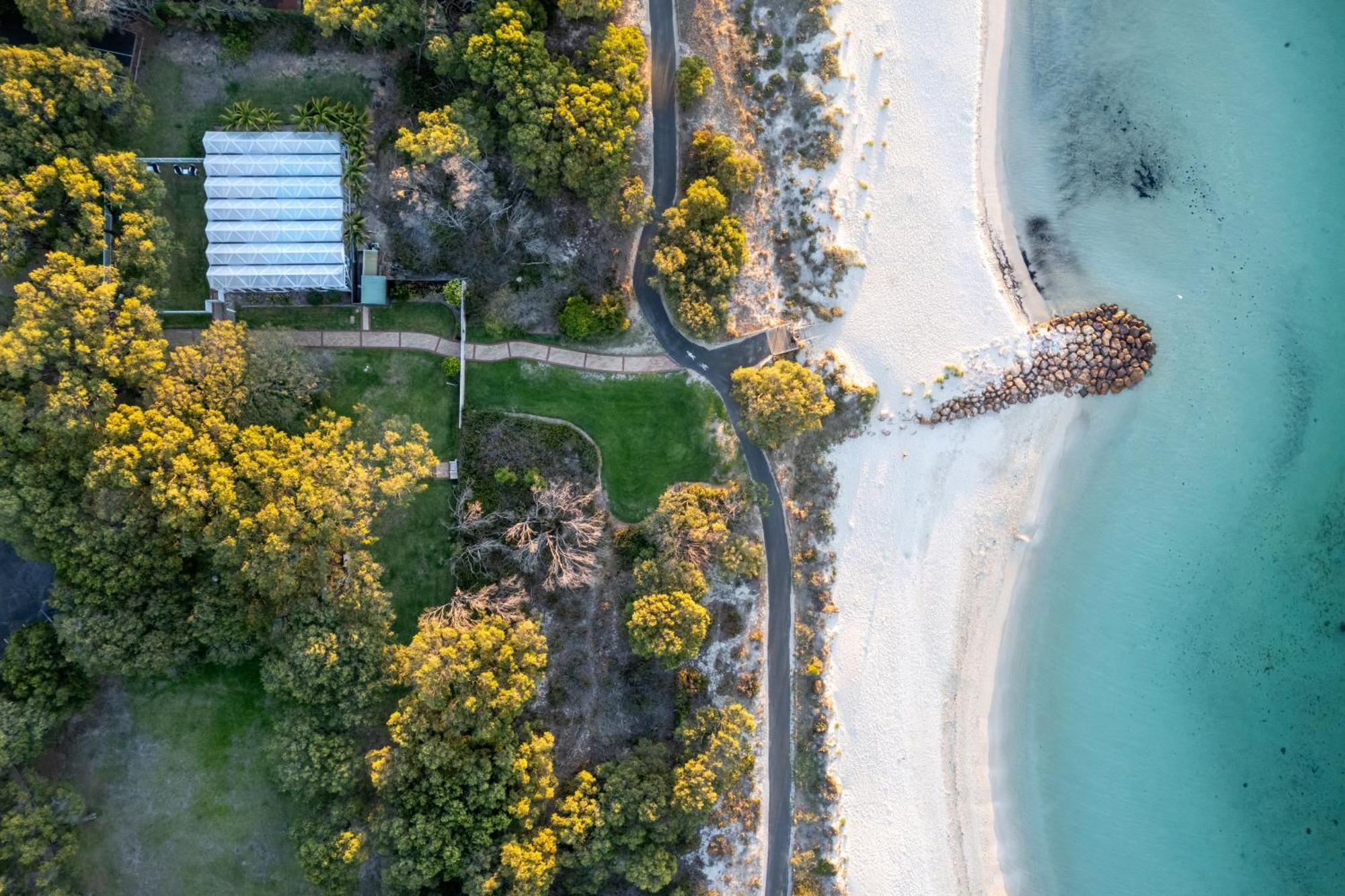 Bayview Geographe Resort Busselton Extérieur photo