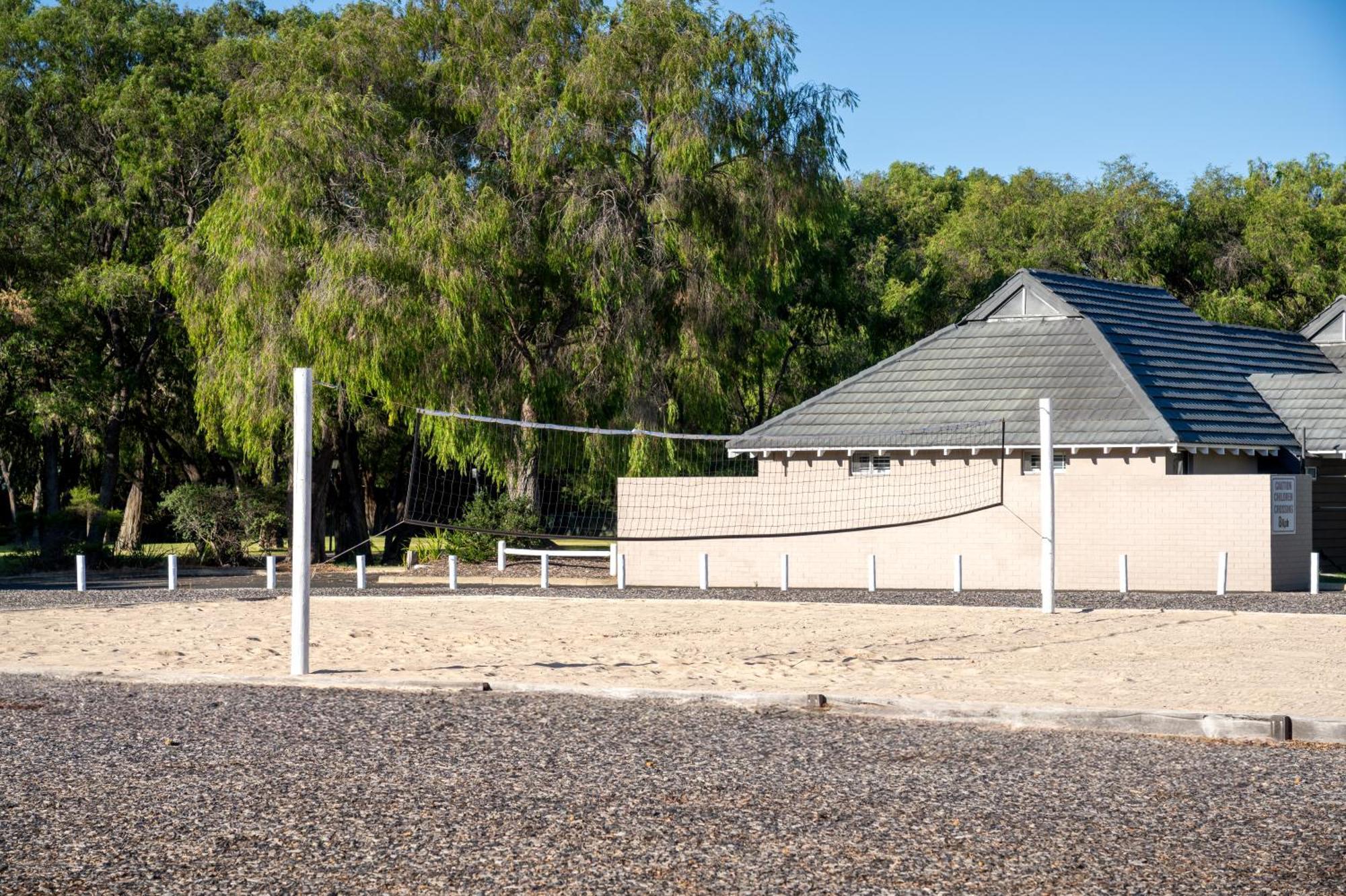 Bayview Geographe Resort Busselton Extérieur photo