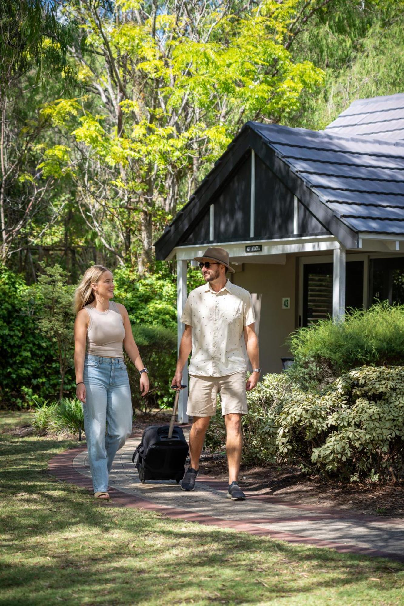 Bayview Geographe Resort Busselton Extérieur photo